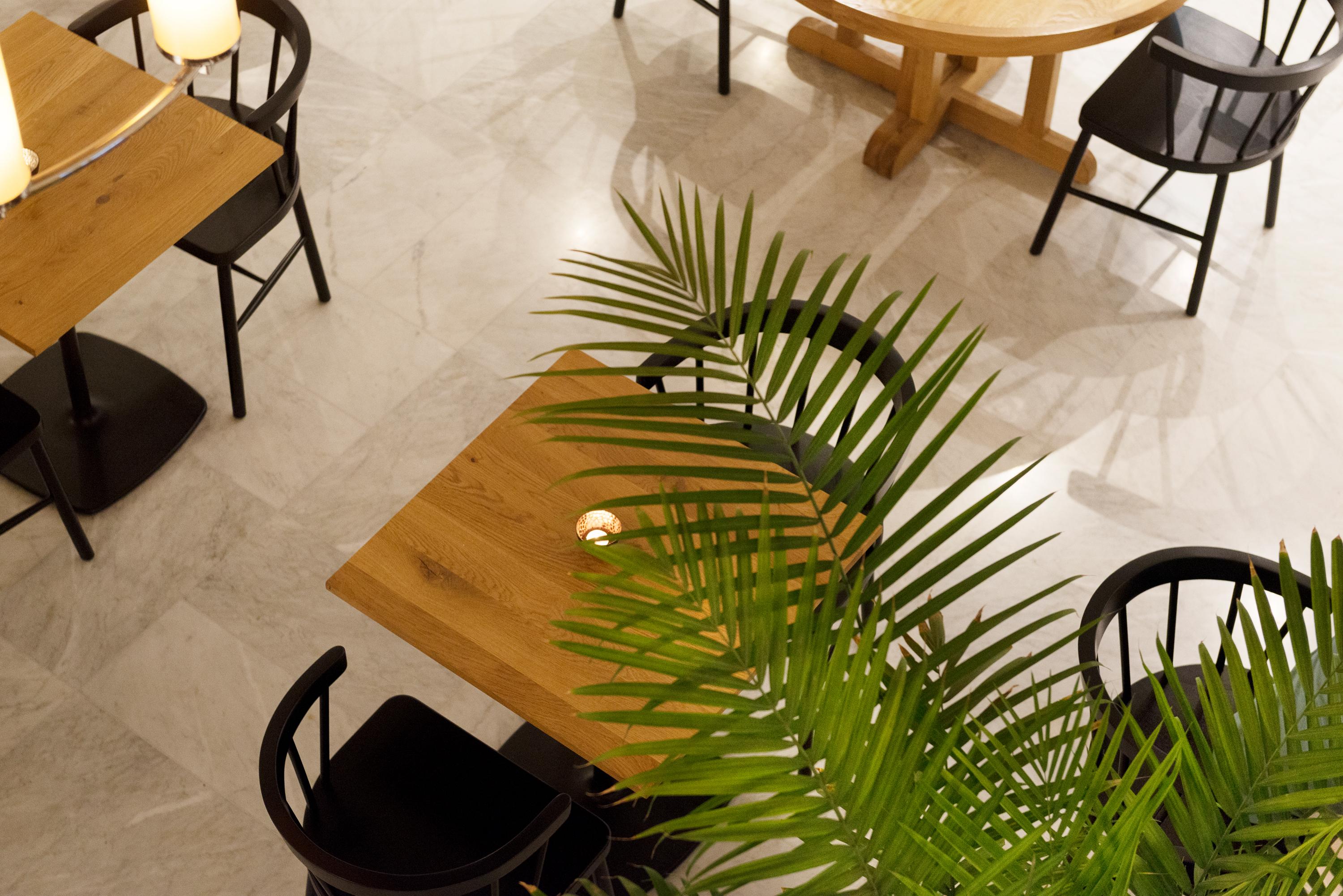 Lily & Bloom Boutique Hotel Tel Aviv Exterior foto