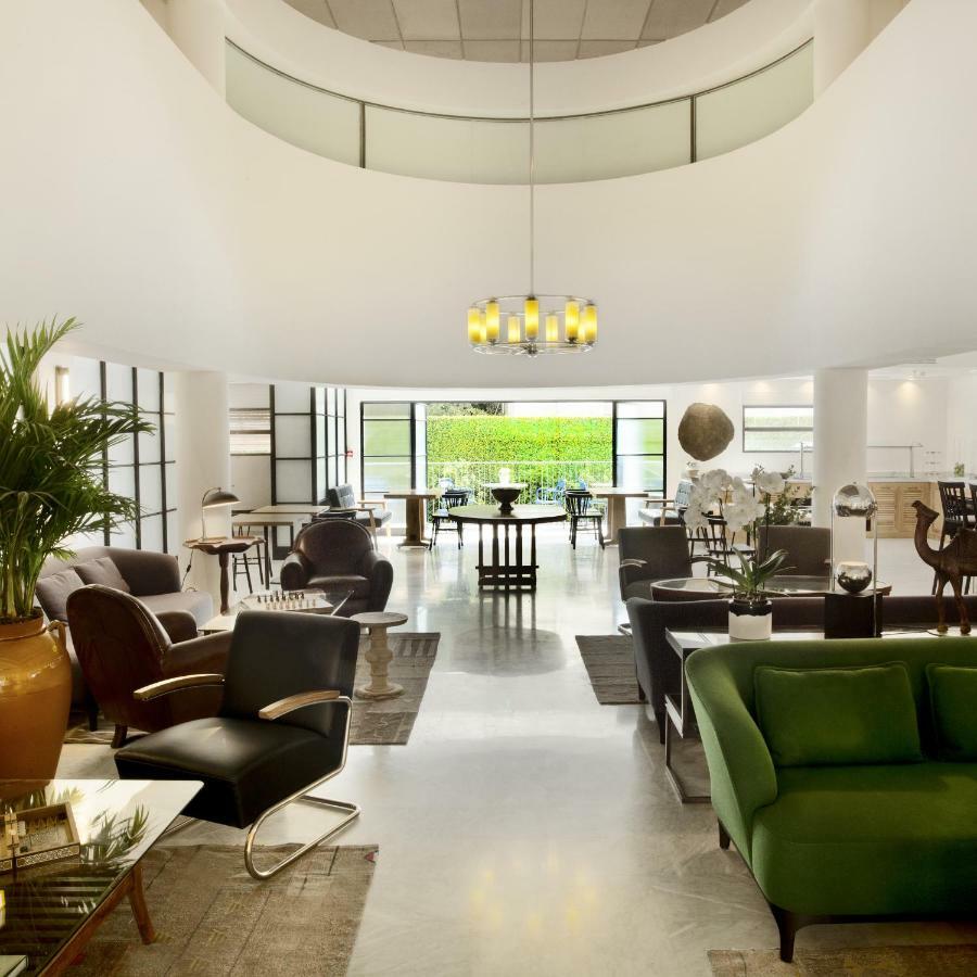 Lily & Bloom Boutique Hotel Tel Aviv Exterior foto